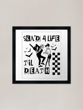 Ska d For Life Til Death 2