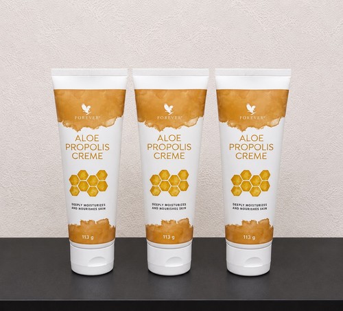 Forever living aloe - 3,