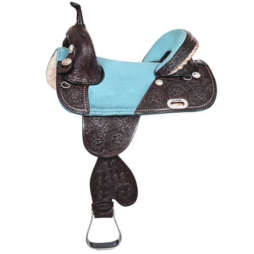 Hilason western horse - hilason,