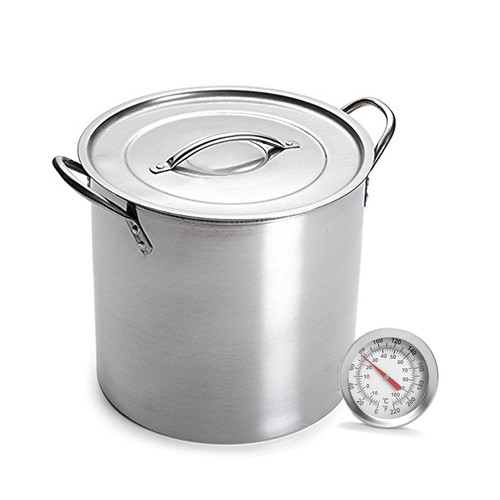 Home brew ohio - 20, quart