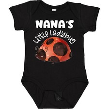 Inktastic Nana's Little