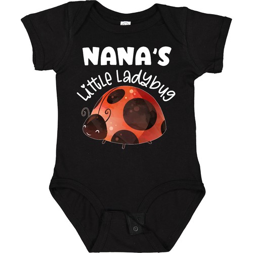 Inktastic nana little - inktastic, nana's