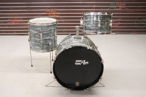 Ludwig club date - drum, kit