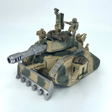 Leman Russ Tank - Astra