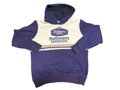 Rothmans honda racing team - honda,