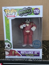Funko pop vinyl movies 1761 - funko,