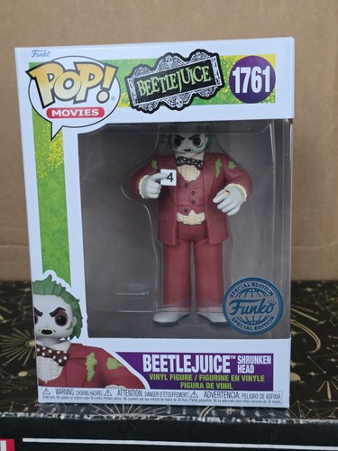 Funko pop vinyl movies - funko,