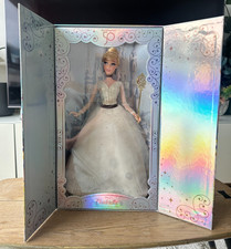 Disney Cinderella Limited