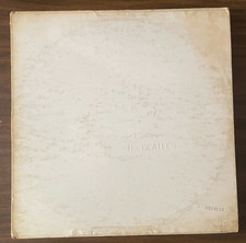 The Beatles White Album 7
