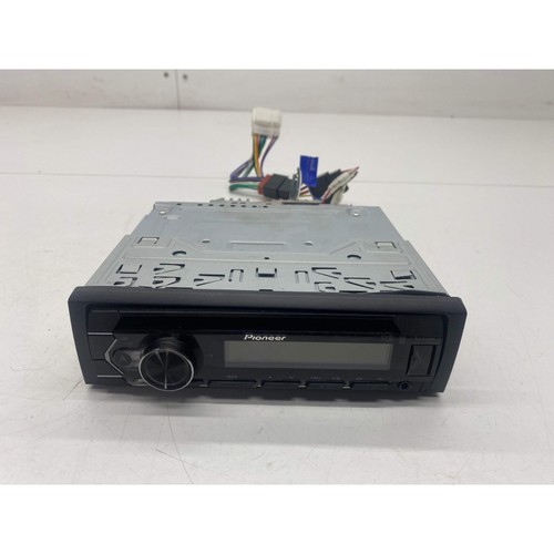 Honda civic pioneer player - pioneer, cd