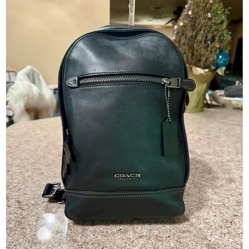 Coach graham sling pack - sling,