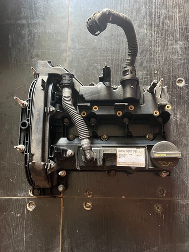Ford focus zetec - turbo, c346