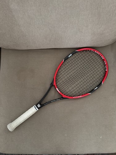 Wilson pro staff rf97 - wilson,