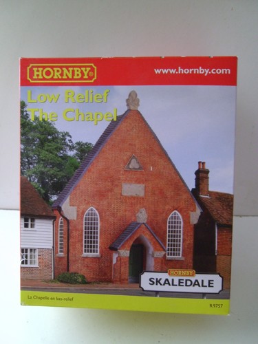 Hornby r9757 skaledale - r9757,