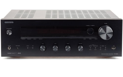 Onkyo 8050 stereo v - tx-8050,