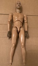 Hot Toys 1/6 Scale Dam ES Body Head Hands And Pegs Jake Gyllenhaal