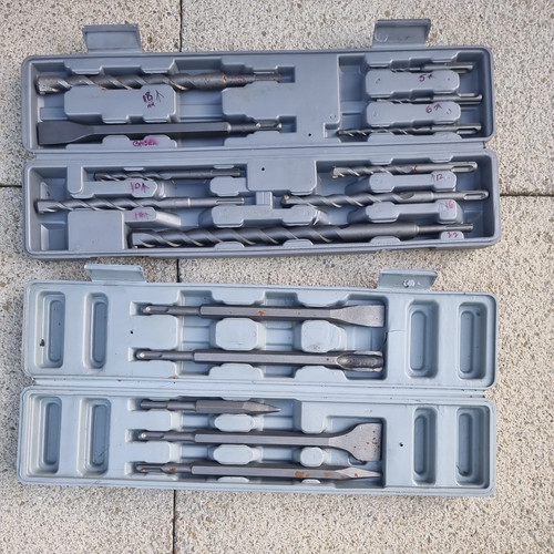 Hammer chisel set piece - hammer, 15