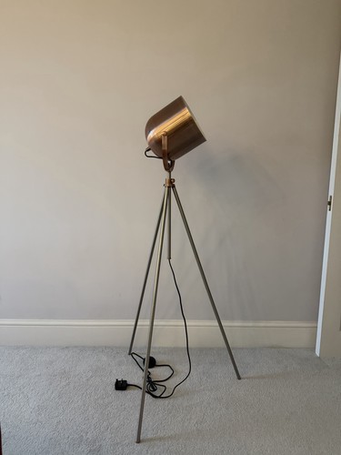 Conran pinero tripod floor - pinero,