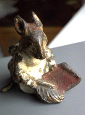 Miniature 17mm high Beatrix