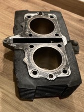 Suzuki GS500 E 1989-On Motorcycle Engine Cylinder Barrels Standard Bore 