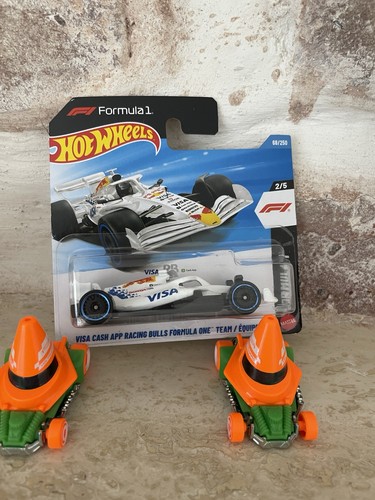 Hot wheels formula 2024 visa - hot,