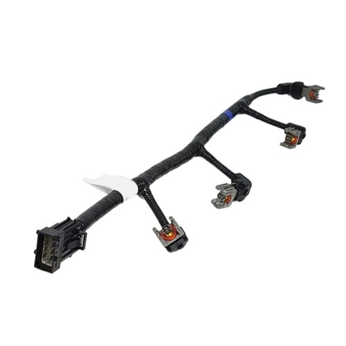 33810 4x500 injector wiring - injector,