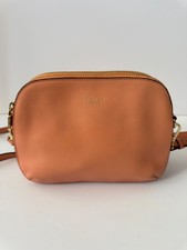Radley London Orange Leather