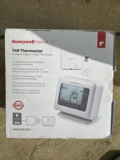 Honeywell T4R Wireless 7-Day