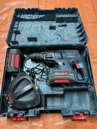 Bosch 11536vsr 36v - 36v, cordless