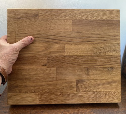 New solid oak staves - oak,