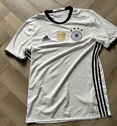 Adidas germany home shirt - germany,