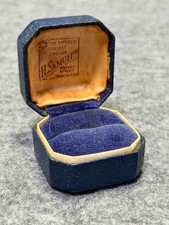 Antique H Samuel Manchester