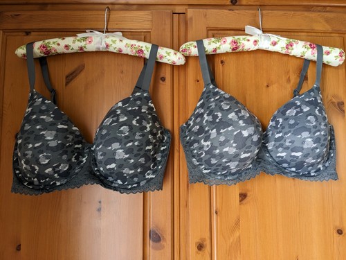 Grey patterned full - &, s