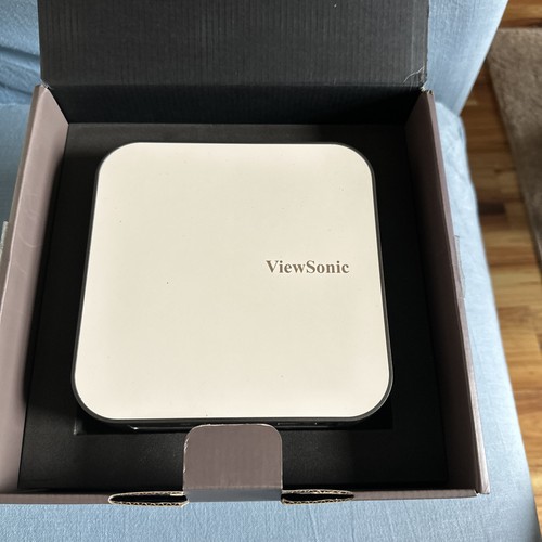 Viewsonic m2e full 1080p - full, hd