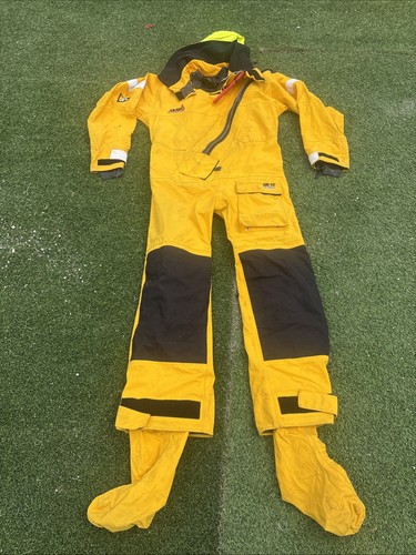 Musto hpx gore - musto, gore-tex