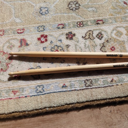Rockband pair drum sticks - pair,