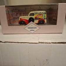  CORGI CLASSIC VEHICLES 96863