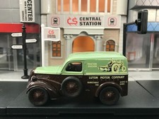 Ford Popular Van  Corgi