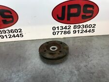 Crankshaft single v pulley X Lombardini diesel LDW2204 engine........£40+VAT