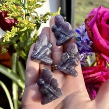 Lepidolite Anxiety Fairy