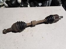 02 Rover 75 2.0 Diesel Driveshaft Passenger Side Left Nearside Manual Gearbox