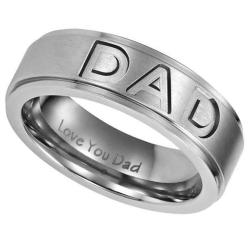 Men titanium steel - men's, man
