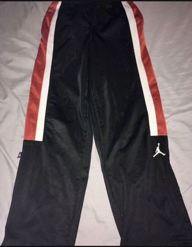 Small jordan thermafit track - jordan,