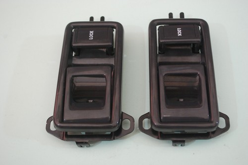 Daihatsu taft rocky - daihatsu,