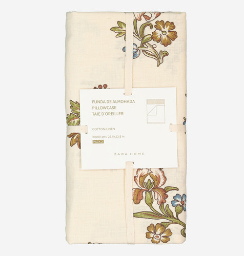 Zara home two - zara, beige