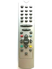 SEG FREEVIEW BOX REMOTE CONTROL RC2545 for AESEGS7B