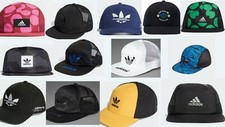ADIDAS MESH Baseball Snapback