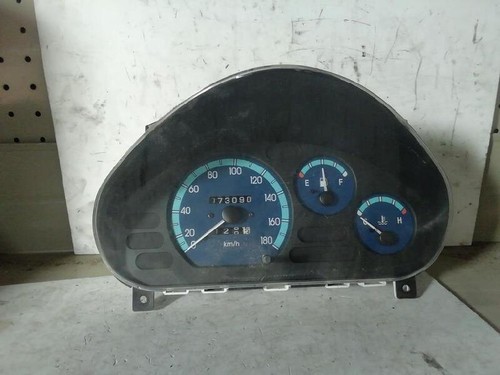 96518046 dashboard for daewoo - dashboard,