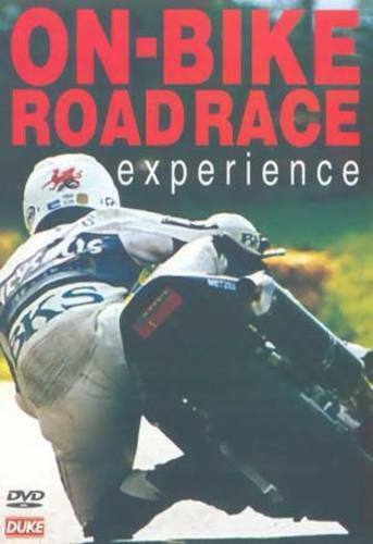 Bike road race experience - road,