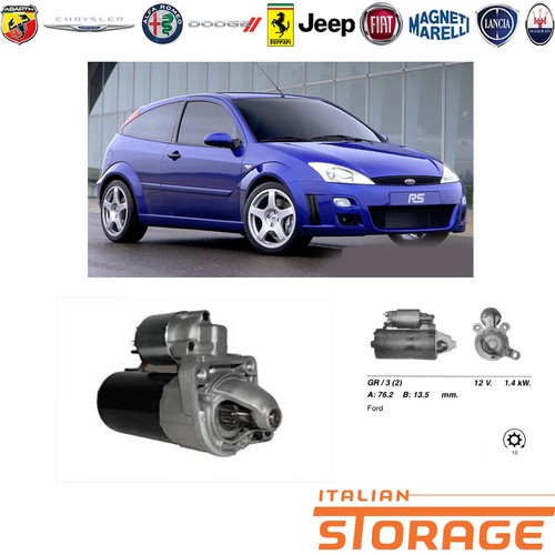 Ford escort xr3 focus - xr3,